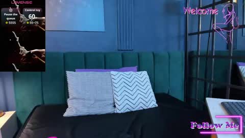 Snapshot of alicecoule chatting on May 2, 2026, 11:37 am Alice online show from May 2, 2026, 11:37 am