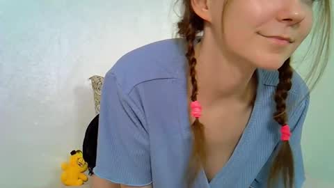 Alice online show from November 29, 2025, 3:31 am