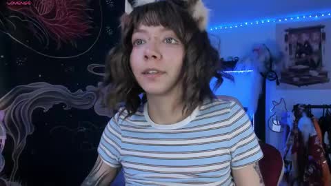 Alice  online show from April 14, 2026, 4:40 am