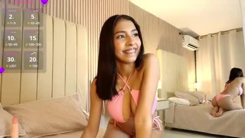 Snapshot of alicedoll18 chatting on March 27, 2026, 7:35 pm ALICE DOLL online show from March 27, 2026, 7:35 pm