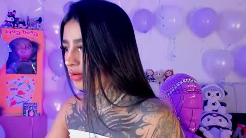 Snapshot of alicee_0 chatting on February 1, 2026, 9:57 pm Alice online show from February 1, 2026, 9:57 pm