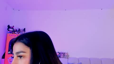 Snapshot of alicee_0 chatting on February 10, 2026, 6:45 pm Alice online show from February 10, 2026, 6:45 pm