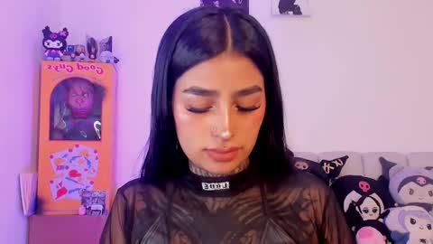 Snapshot of alicee_0 chatting on February 28, 2026, 6:20 pm Alice online show from February 28, 2026, 6:20 pm