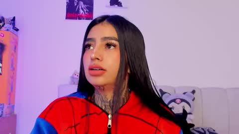 Alice  online show from March 28, 2026, 2:49 pm