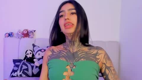 Alice  online show from March 31, 2026, 8:20 pm