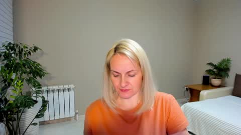 Alicee online show from January 23, 2025, 10:11 pm