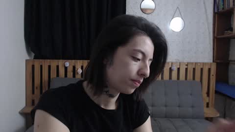 Snapshot of alicee_logan_ chatting on December 16, 2024, 1:21 am alicee_logan_ online show from December 16, 2024, 1:21 am
