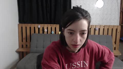 Snapshot of alicee_logan_ chatting on December 26, 2024, 2:22 am alicee_logan_ online show from December 26, 2024, 2:22 am