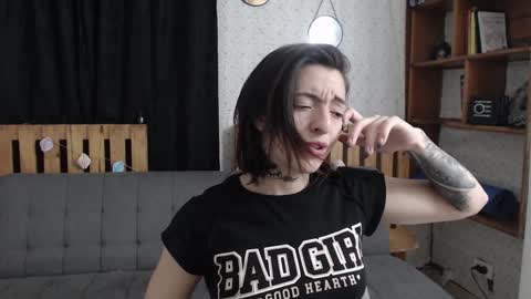 Snapshot of alicee_logan_ chatting on January 6, 2025, 2:48 am alicee_logan_ online show from January 6, 2025, 2:48 am