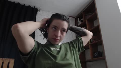 Snapshot of alicee_logan_ chatting on January 19, 2025, 2:57 am alicee_logan_ online show from January 19, 2025, 2:57 am