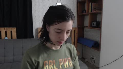 Snapshot of alicee_logan_ chatting on January 22, 2025, 2:37 am alicee_logan_ online show from January 22, 2025, 2:37 am