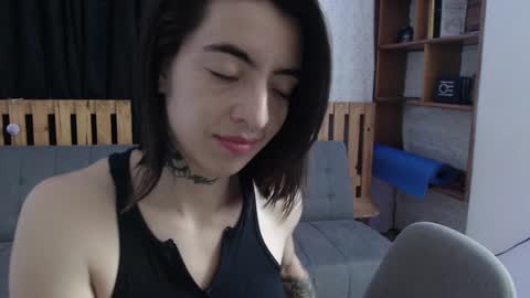 Snapshot of alicee_logan_ chatting on January 30, 2025, 4:58 am alicee_logan_ online show from January 30, 2025, 4:58 am