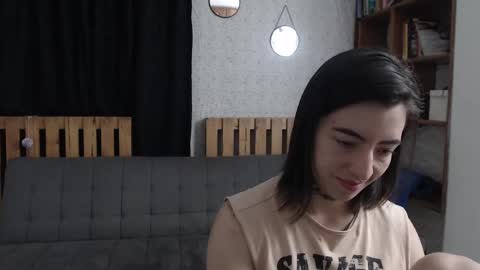 Snapshot of alicee_logan_ chatting on February 23, 2025, 1:46 am alicee_logan_ online show from February 23, 2025, 1:46 am
