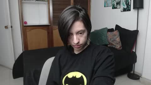 alicee_logan_ online show from December 4, 2025, 2:10 am