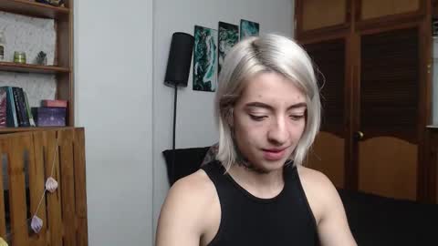 alicee_logan_ online show from March 7, 2026, 2:08 am
