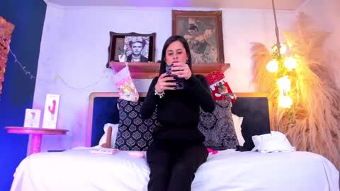 Aleja  online show from December 27, 2024, 10:12 am