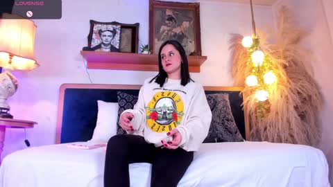 Aleja  online show from January 16, 2025, 8:11 am