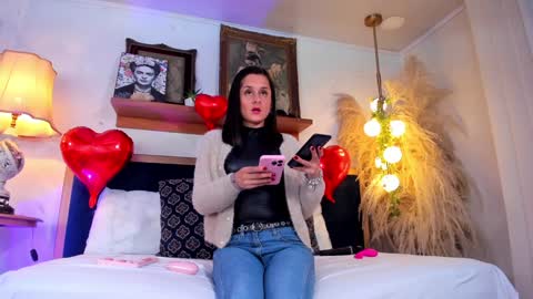 Aleja  online show from January 29, 2025, 11:09 am