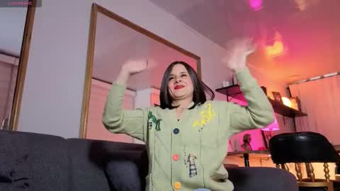 Aleja  online show from September 11, 2025, 11:10 am