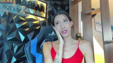 Alice Salvatore online show from March 1, 2026, 4:53 pm