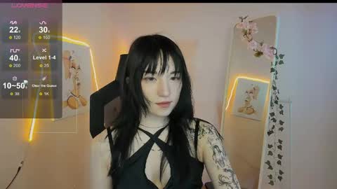 Alice online show from May 10, 2026, 2:06 am