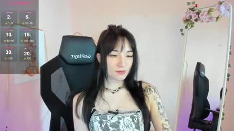 Alice online show from May 28, 2026, 2:20 am