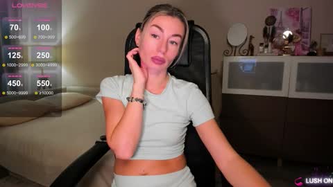 Snapshot of aliceevan chatting on January 15, 2026, 2:05 am Daniella online show from January 15, 2026, 2:05 am