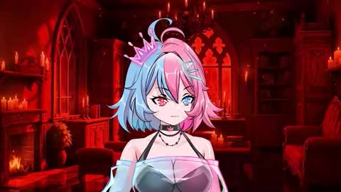 Alice online show from November 10, 2025, 5:01 pm