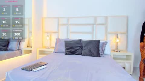 alicegould online show from December 15, 2024, 11:45 am