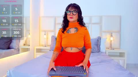 alicegould online show from December 18, 2024, 11:45 am