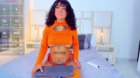 alicegould online show from December 18, 2024, 3:22 pm