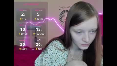 Alie online show from September 26, 2025, 8:18 am