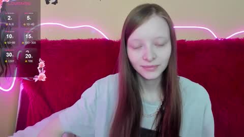 Alie online show from December 16, 2025, 5:23 am