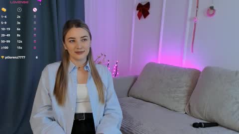 alicehuffner online show from February 6, 2026, 12:15 am