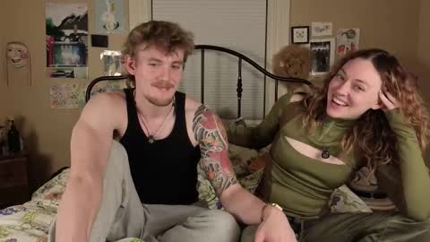 AliceInAceland online show from October 18, 2025, 2:14 am