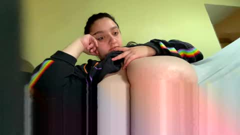 Aliceinboobieland online show from December 7, 2024, 12:24 pm