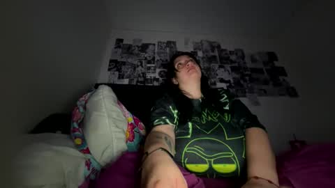 Snapshot of aliceinboobieland chatting on June 11, 2026, 12:54 am Aliceinboobieland online show from June 11, 2026, 12:54 am