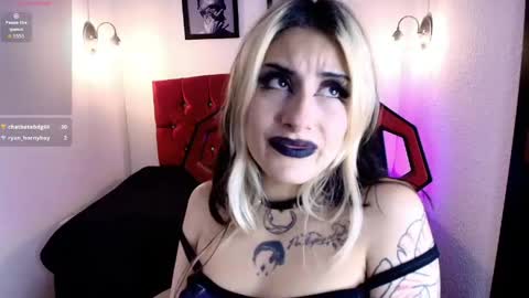 Alice online show from May 4, 2026, 8:16 pm