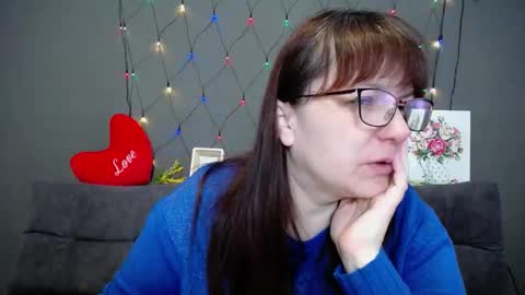 AliceInks online show from February 8, 2026, 7:12 am