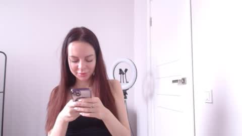 Alice online show from November 9, 2025, 9:51 am