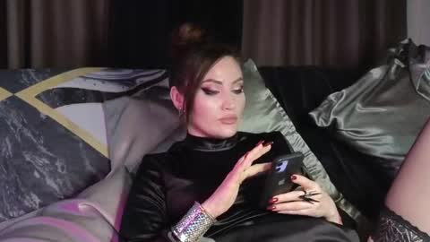 alicejameson online show from February 15, 2025, 6:55 pm