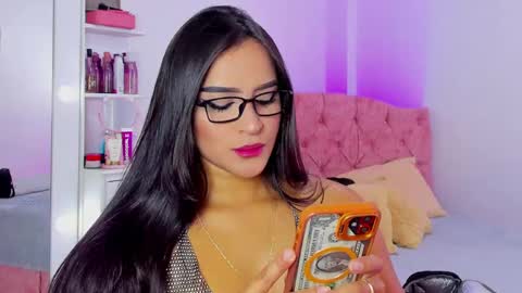  ALICEKIING online show from February 6, 2025, 3:06 am