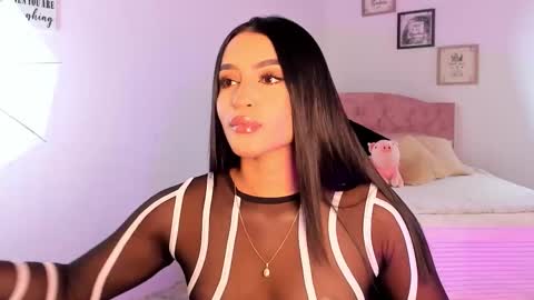 Snapshot of alicekiing_ chatting on January 7, 2026, 2:03 am ALICEKIING online show from January 7, 2026, 2:03 am