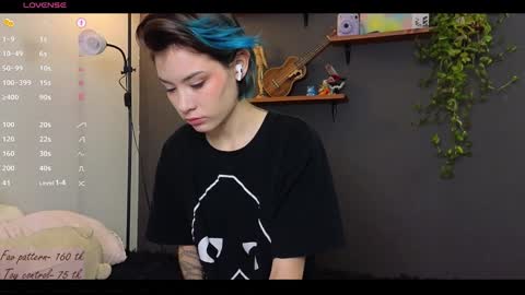 Alice  vacation  online show from January 12, 2025, 2:03 am