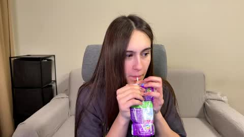 alicekollt online show from April 12, 2026, 8:36 pm