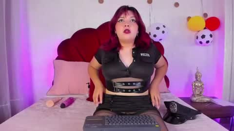 alicelee2026 online show from July 4, 2026, 6:14 pm