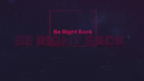 Alice Liddell online show from October 20, 2025, 4:46 am