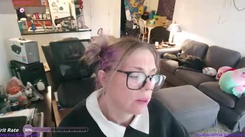 Alice Liddell online show from February 2, 2026, 6:06 pm