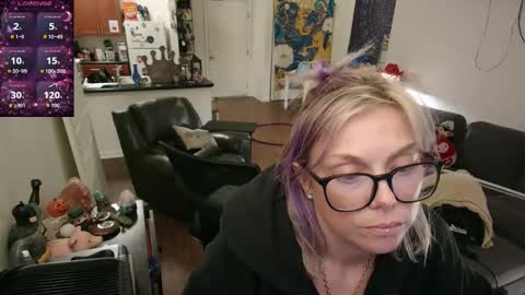 Snapshot of aliceliddell710 chatting on May 30, 2026, 3:25 am Alice Liddell online show from May 30, 2026, 3:25 am