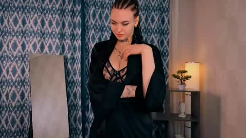 Emily my first day online show from January 18, 2026, 1:09 am